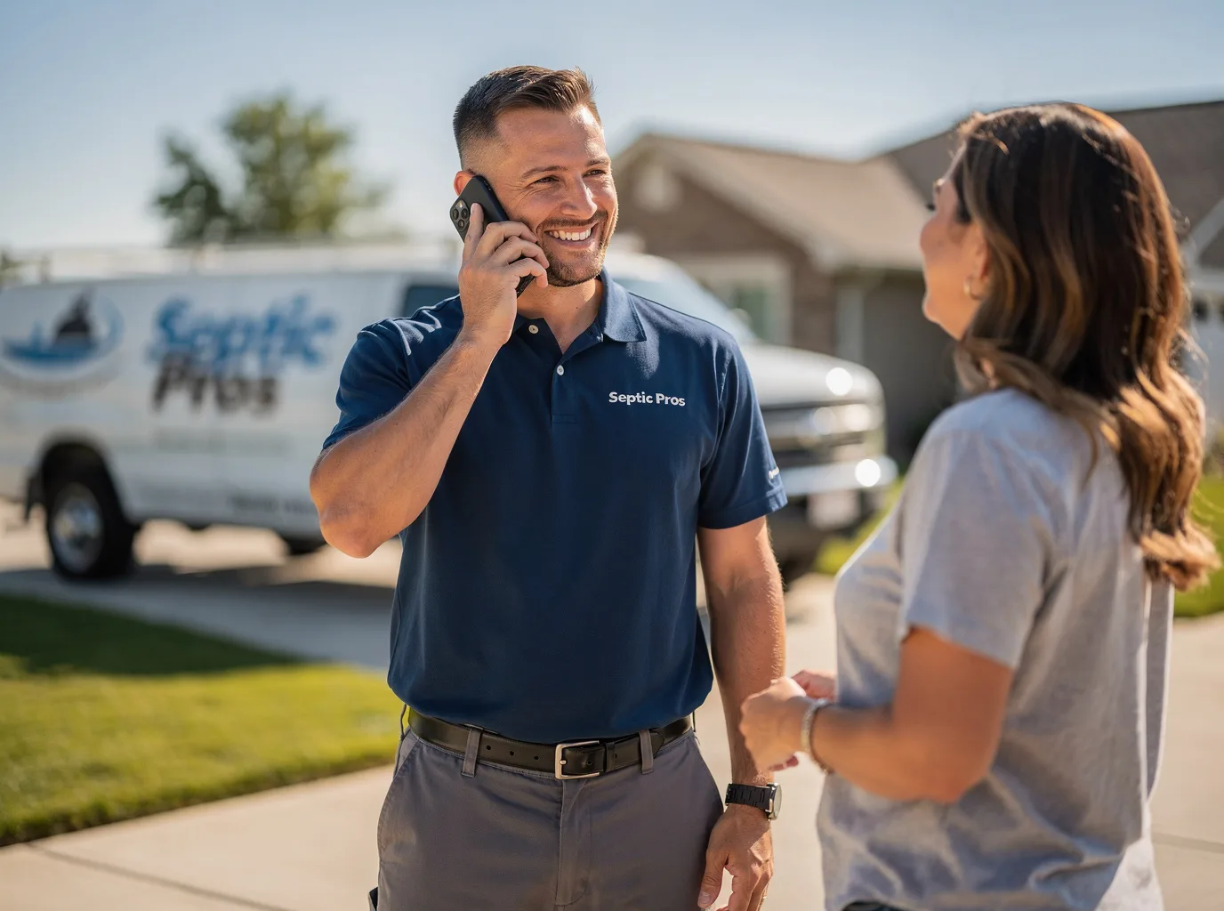 Septic Tank Pumping Middle Village, NY FAQs